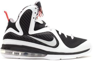 Nike LeBron 9 Freegums (469764-101)