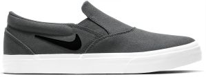 Nike SB Charge Slip Iron Grey