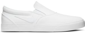 Nike SB Charge Slip White
