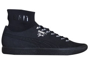 Puma Clyde Sock Bait Marvel Black Panther