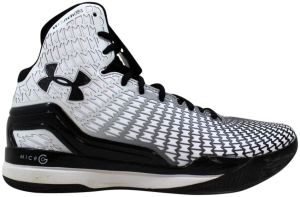 Under Armour Clutchfit Drive White