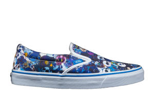 Vans Classic Slip-On LX “Murakami” (VN-0ZSIGUE)