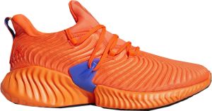 adidas Alphabounce Instinct Hi Res Orange