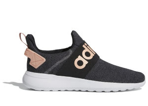 adidas Lite Racer Adapt Core Black Glow Pink (W)