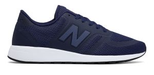 New Balance 420 Re-Engineered Navy