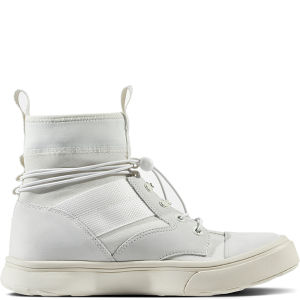 Converse Jump Boot Slam Jam x Cali Thornhill DeWitt White