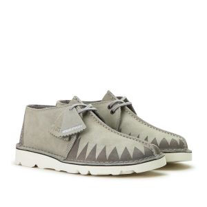 clarks-sneaker 26147138-7