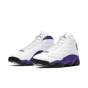 Air Jordan 13 Retro Lakers (414571-105)