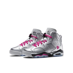 Air Jordan 6 Retro GG Valentines Day (543390-009)