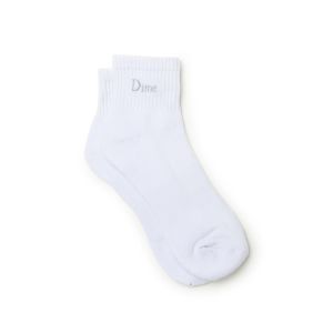 dime-sneaker DIMES2089WHT