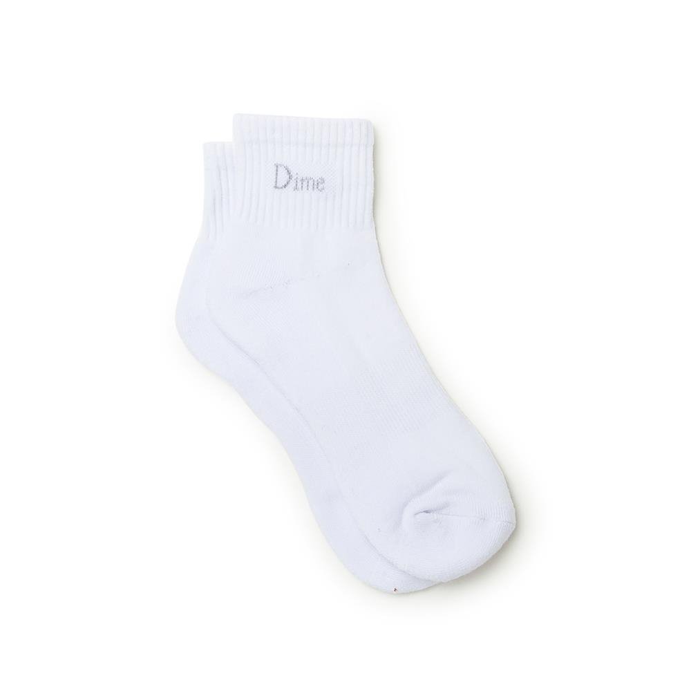 dime-sneaker DIMES2089WHT