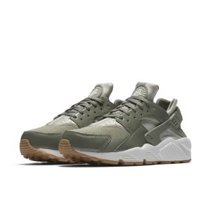 Nike Air Huarache Run Dark Stucco (W)
