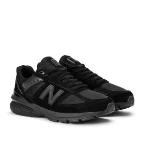 New Balance M990 BB5 Made in USA Black (737751-60-8)