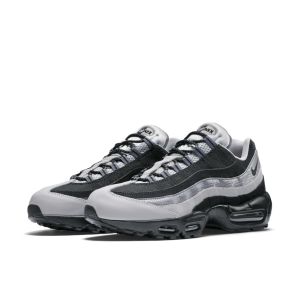 Nike Air Max 95 Black Wolf Grey Cool Grey