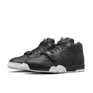 Nike Air Trainer 1 Mid SP Fragment – Black (806942-001)