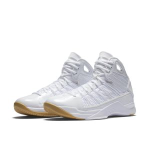 Nike Hyperdunk Lux White Gum (818137-100)