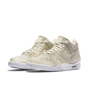Nike Air Tech Challenge II 2 Laser Birch/Birch-White