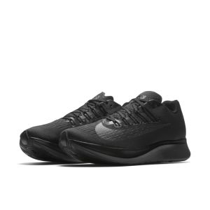 Nike Zoom Fly Triple Black