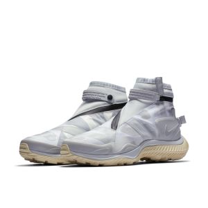 Nike Gaiter Boot Gyakusou White Pure Platinum