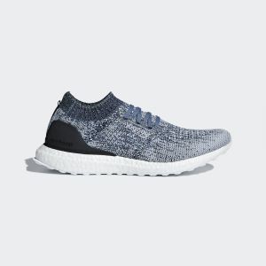 adidas Ultra Boost Uncaged Parley Raw Grey