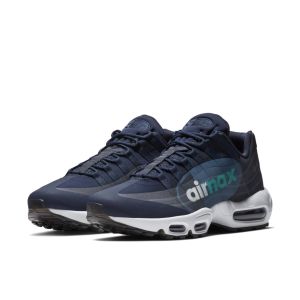Nike Air Max 95 Big Logo Slate
