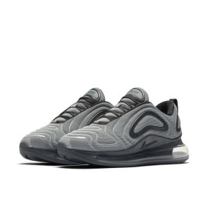 Nike Air Max 720 Wolf Grey Anthracite