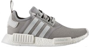 adidas NMD R1 Solid Grey (Youth)