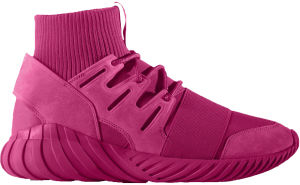 Adidas Tubular Doom ‘Tonal Pink’ Pink/Pink (S74795)
