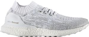 adidas Ultra Boost Uncaged White Reflective