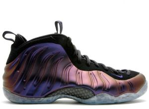 Nike Air Foamposite One Eggplant