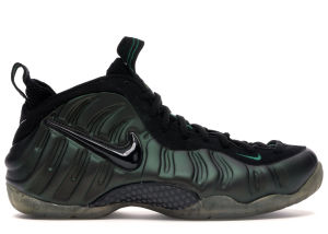Nike Air Foamposite Pro Dark Pine Green (624041-301)