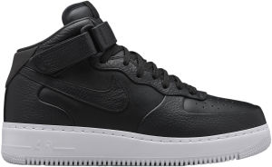 Nike Lab Air Force 1 Mid Black (819677-002)