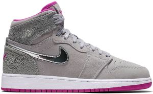 Air Jordan 1 Retro High GS Maya Moore (332148-012)