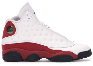 Air Jordan 13 Retro BG Chicago 2017 (414574-122)