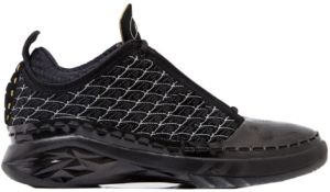 Jordan 23 Low Charcoal