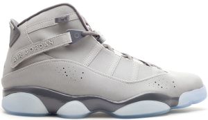 Jordan 6 Rings 3M