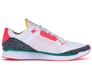 Jordan 88 Racer SoleFly Lottery