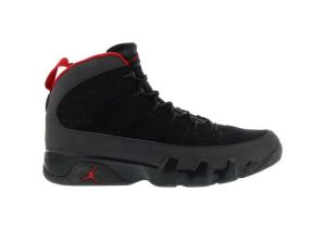 Jordan 9 Retro Charcoal