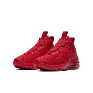 Nike LeBron 17 GS Red Carpet (BQ5594-600)