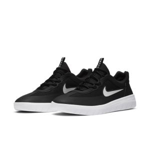 Nike SB Nyjah Free 2 Black White