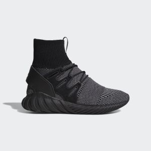 Adidas Tubular Doom PK Core Black (BY3131)