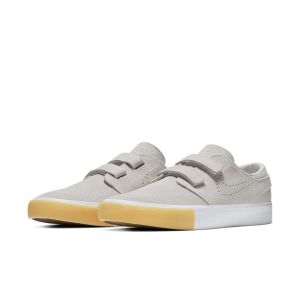Nike SB Zoom Stefan Janoski AC RM SE White