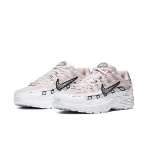 Nike Womens WMNS P-6000 SE Light Soft Pink (CJ9585-600)