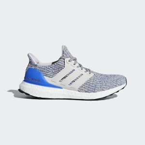 adidas Ultra Boost 4.0 White/Royal