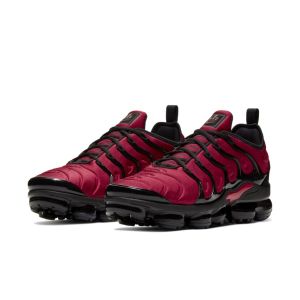 Nike Air VaporMax Plus ‘University Red’ University Red/Black/White (CU4863-600)