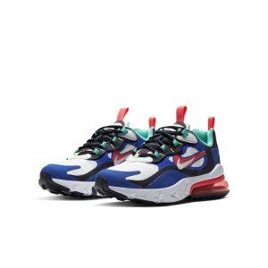 Nike Air Max 270 React (GS) (CU6697-001)