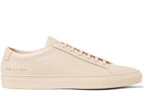 Common Projects Original Achilles Pink