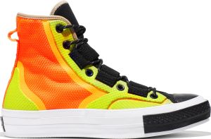 Converse Chuck Taylor All-Star 70s Utility Hiker Slam Jam x Cali Thornhill DeWitt (Neon Orange)