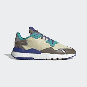 Adidas Nite Jogger ‘St Desert Sand’ St Desert Sand/St Desert Sand/Simple Brown (EE5905)