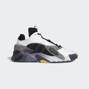 Adidas Streetball ‘White Grey’ (EF9597)